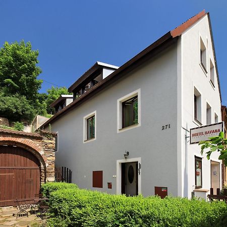 Apartmany Havana Český Krumlov Dış mekan fotoğraf
