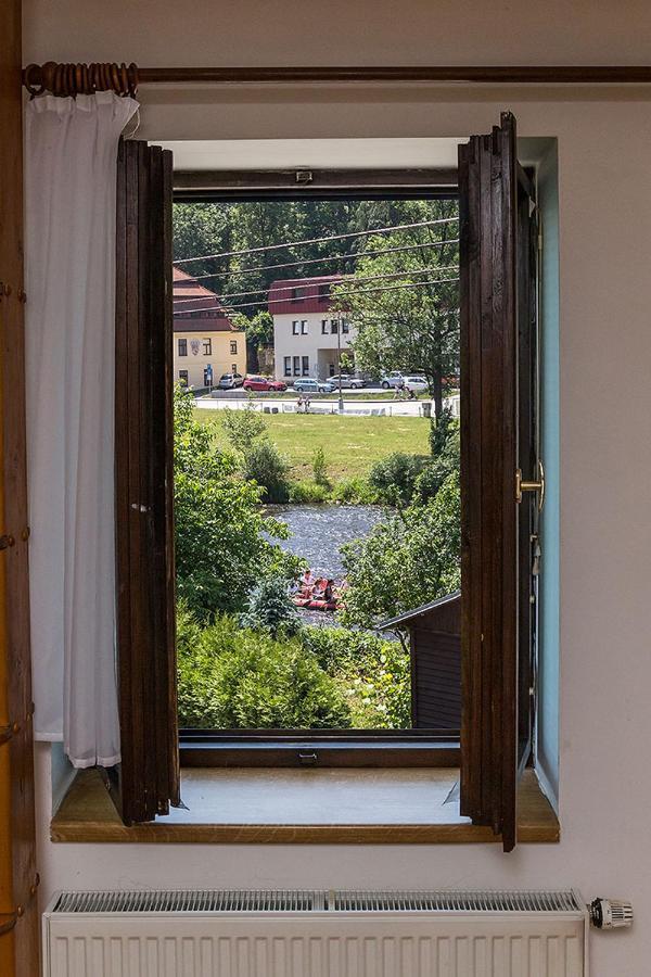 Apartmany Havana Český Krumlov Dış mekan fotoğraf
