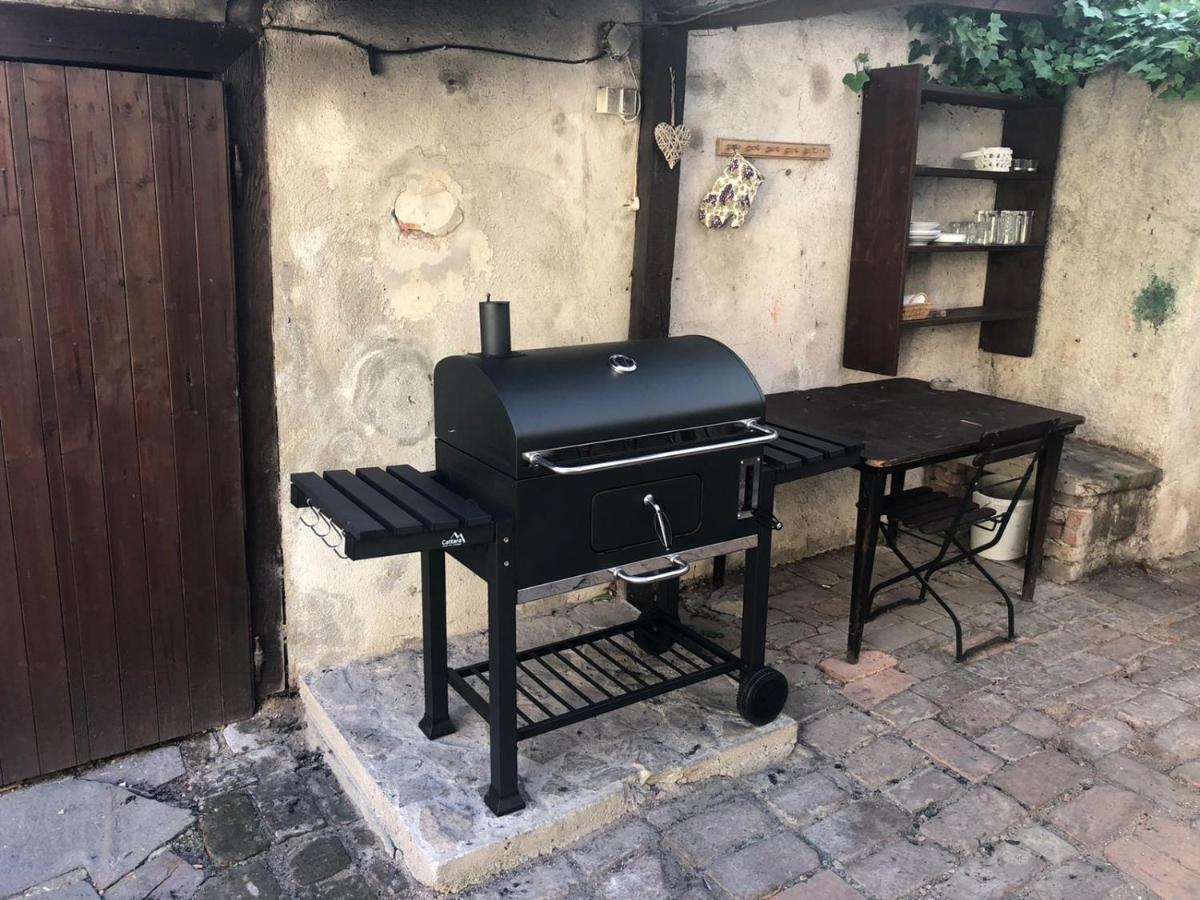 Apartmany Havana Český Krumlov Dış mekan fotoğraf