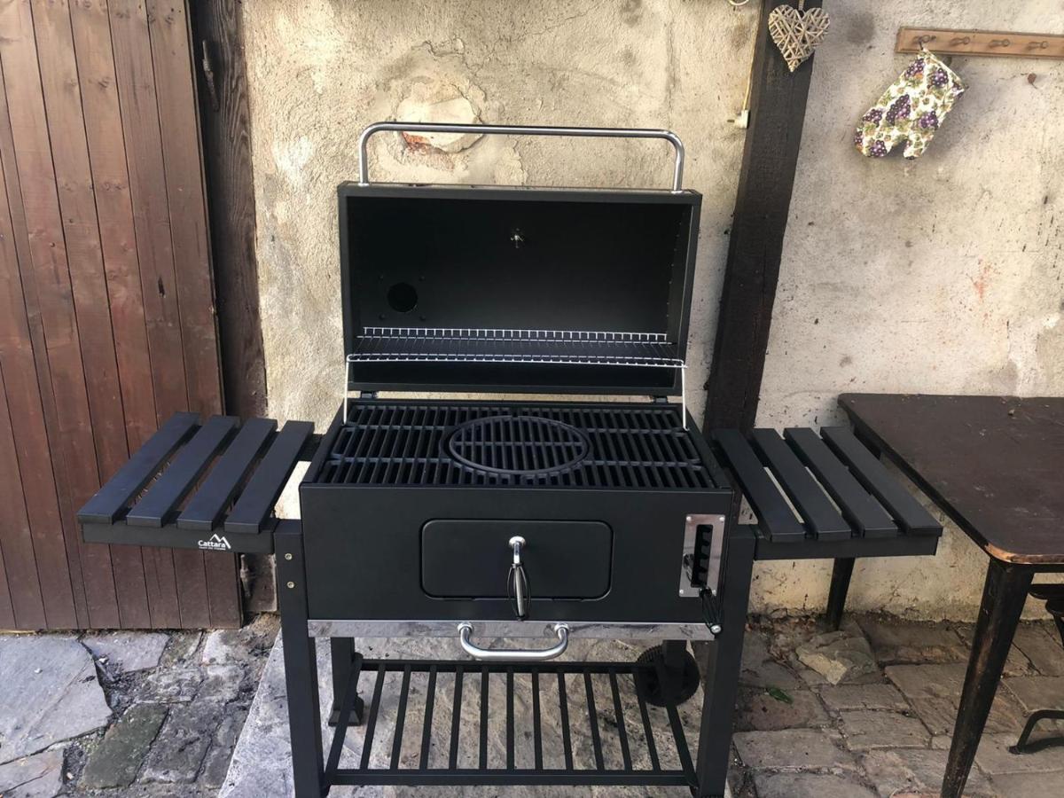 Apartmany Havana Český Krumlov Dış mekan fotoğraf