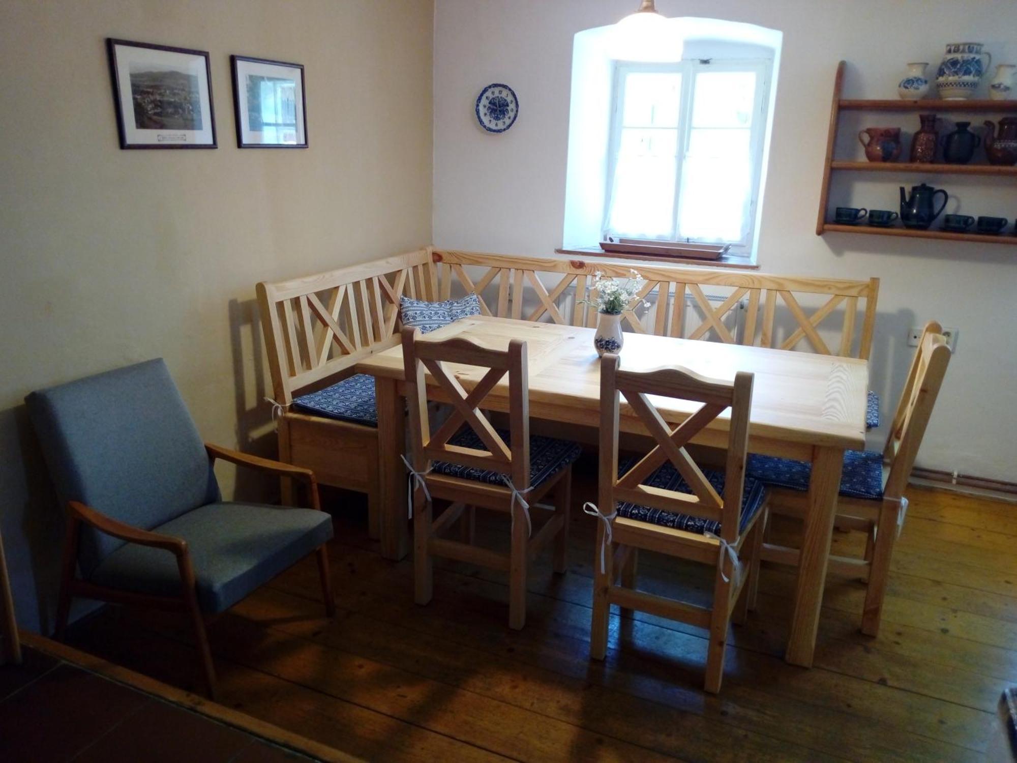 Apartmany Havana Český Krumlov Dış mekan fotoğraf