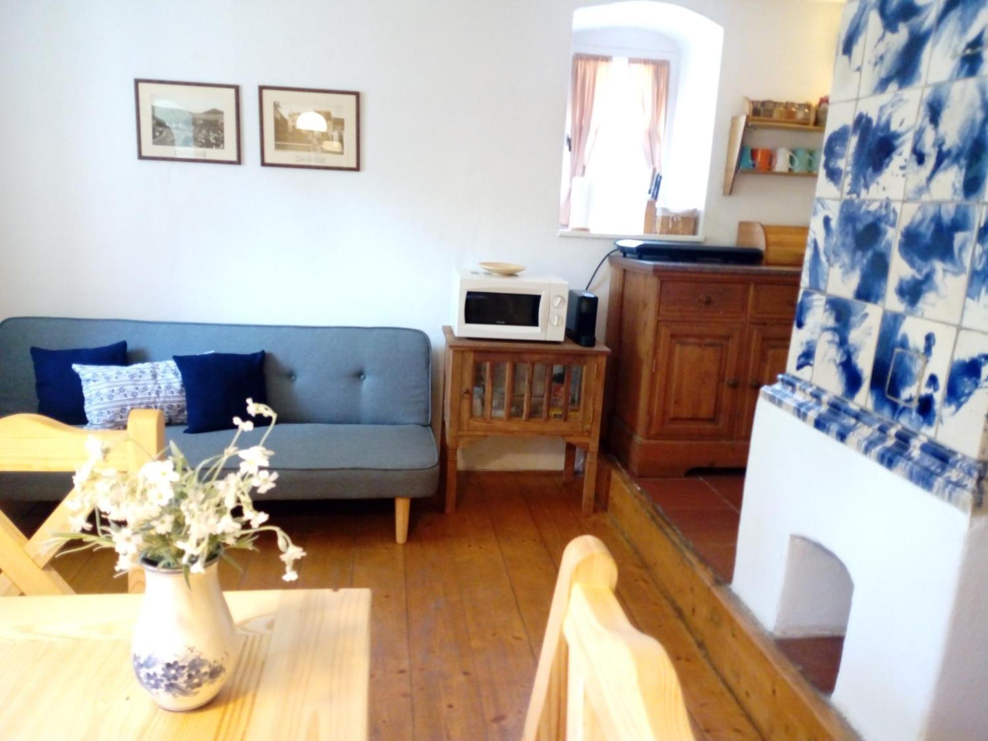 Apartmany Havana Český Krumlov Dış mekan fotoğraf
