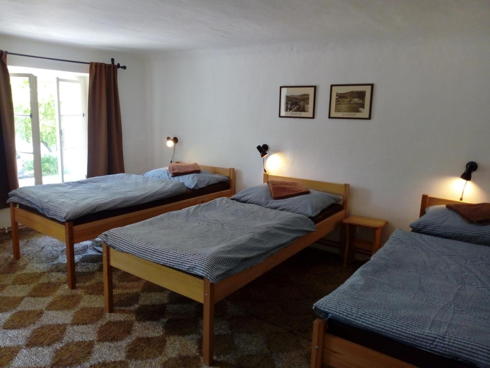 Apartmany Havana Český Krumlov Dış mekan fotoğraf