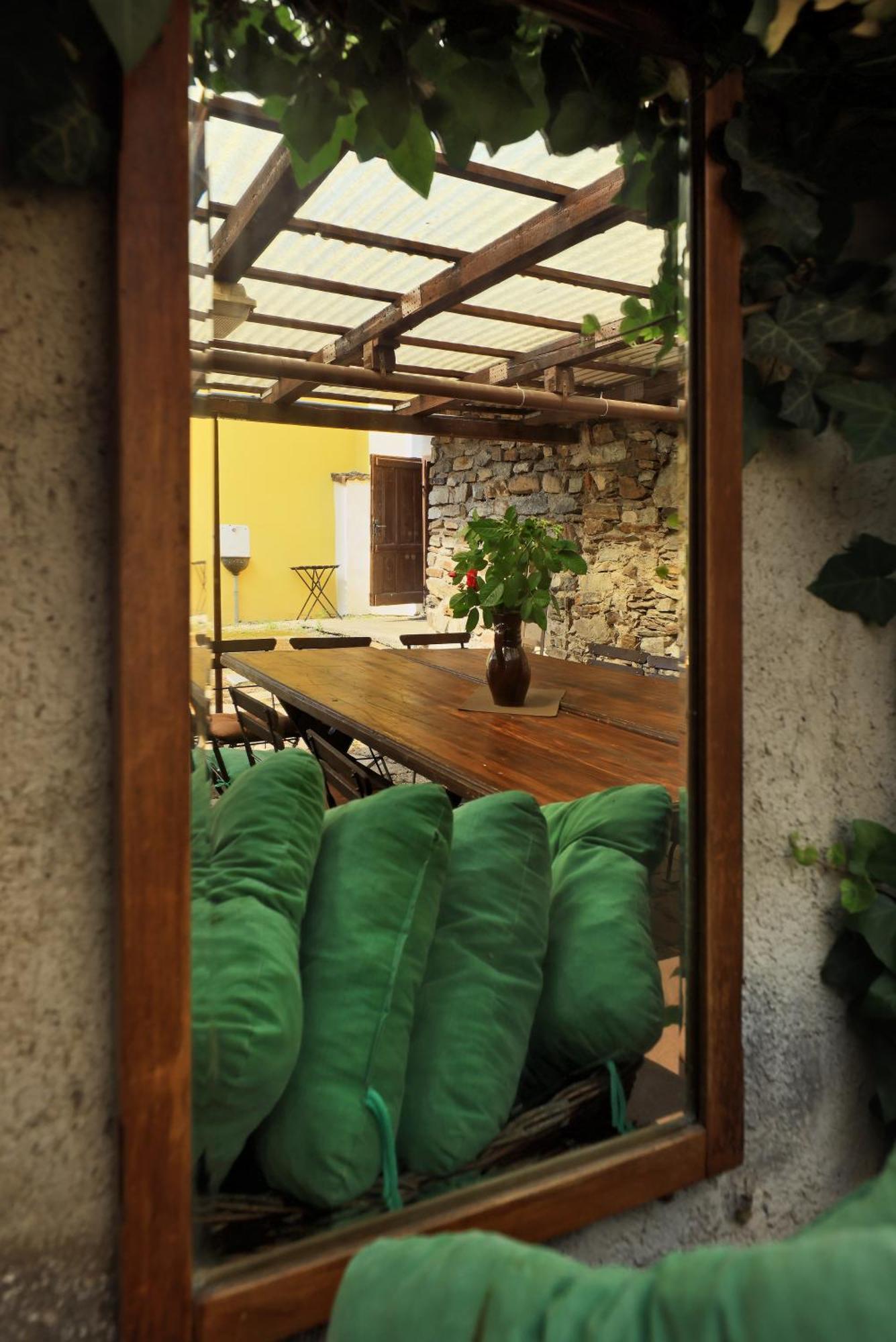 Apartmany Havana Český Krumlov Dış mekan fotoğraf