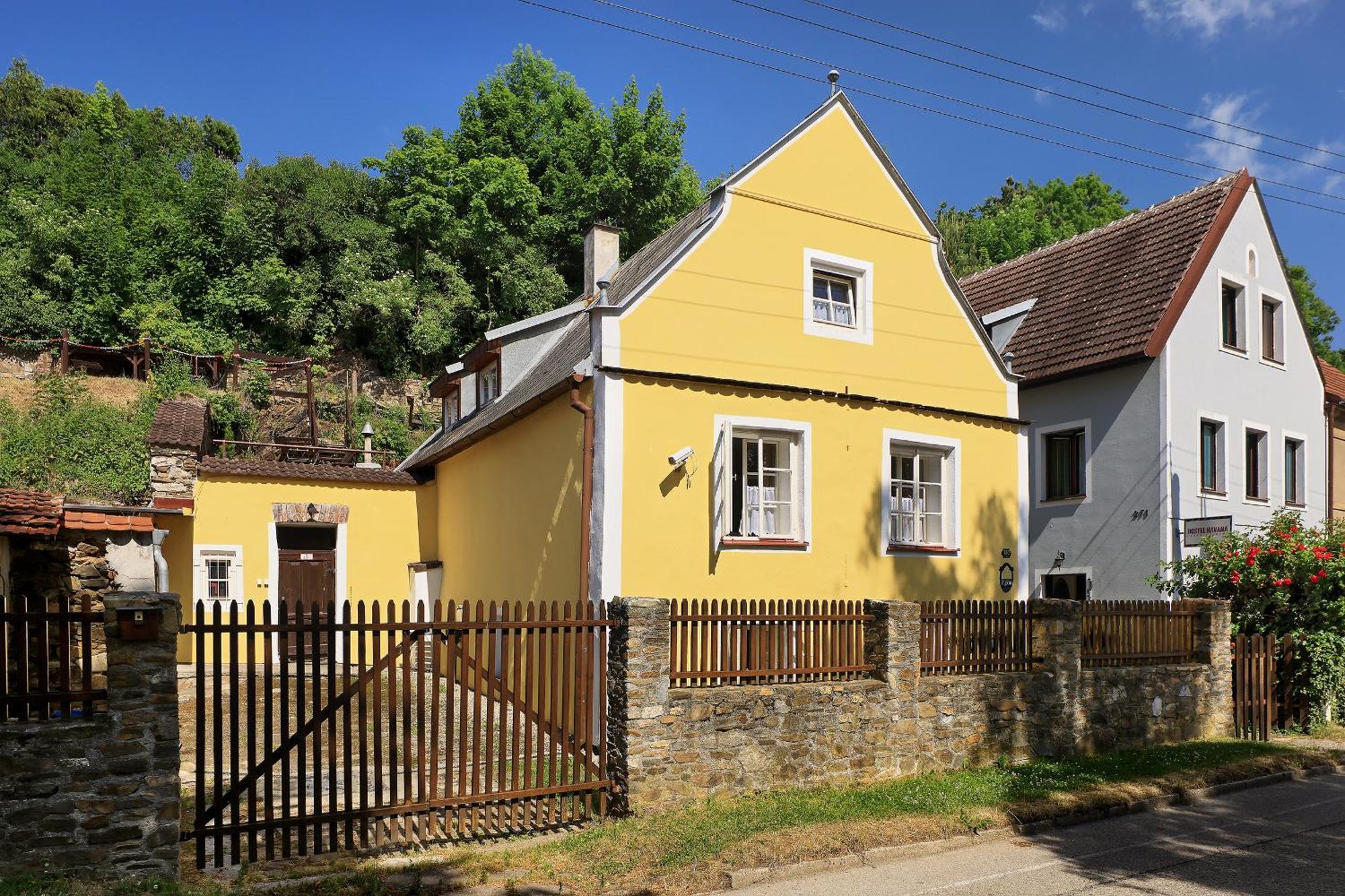 Apartmany Havana Český Krumlov Dış mekan fotoğraf