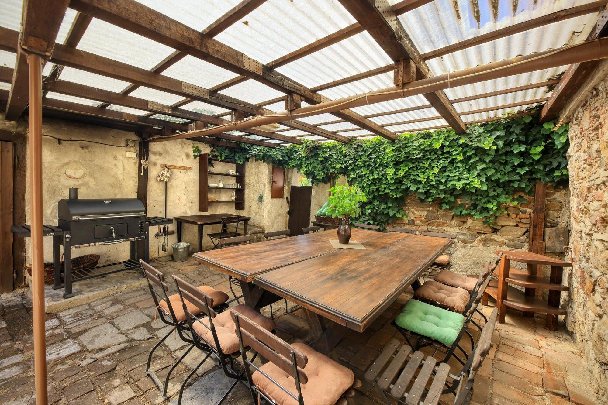 Apartmany Havana Český Krumlov Dış mekan fotoğraf