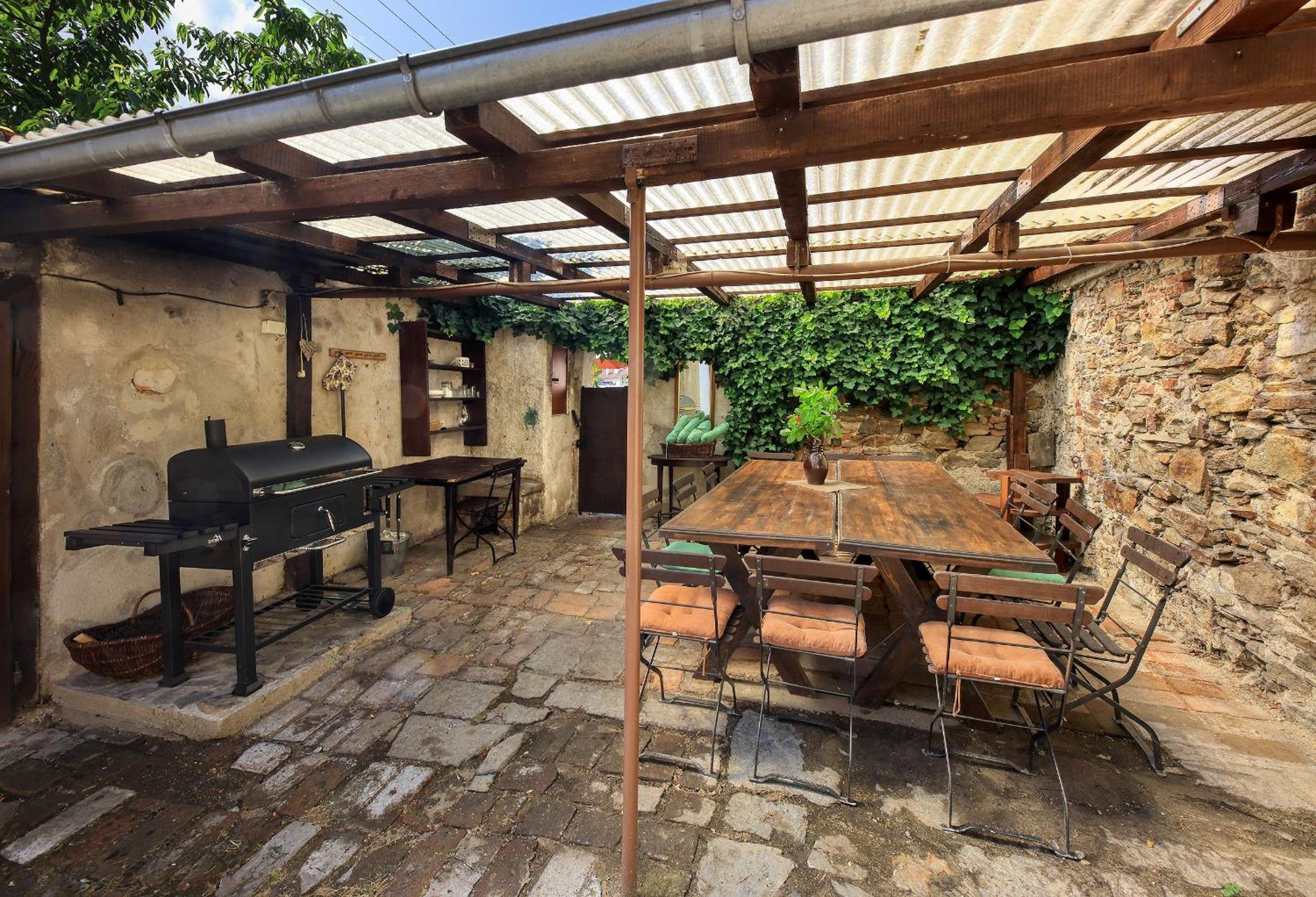 Apartmany Havana Český Krumlov Dış mekan fotoğraf