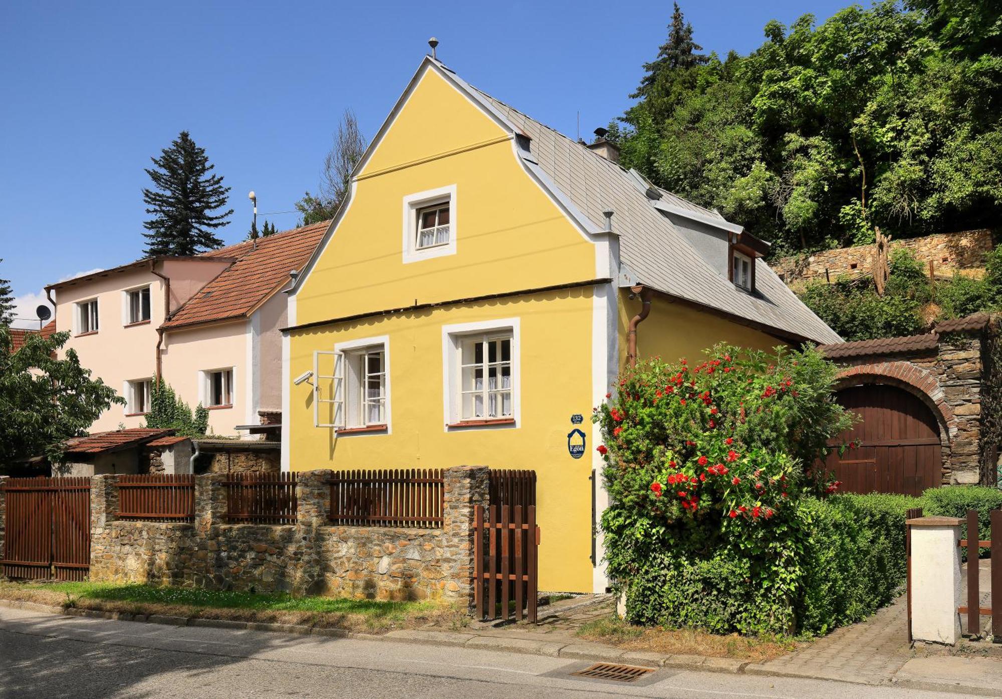 Apartmany Havana Český Krumlov Dış mekan fotoğraf