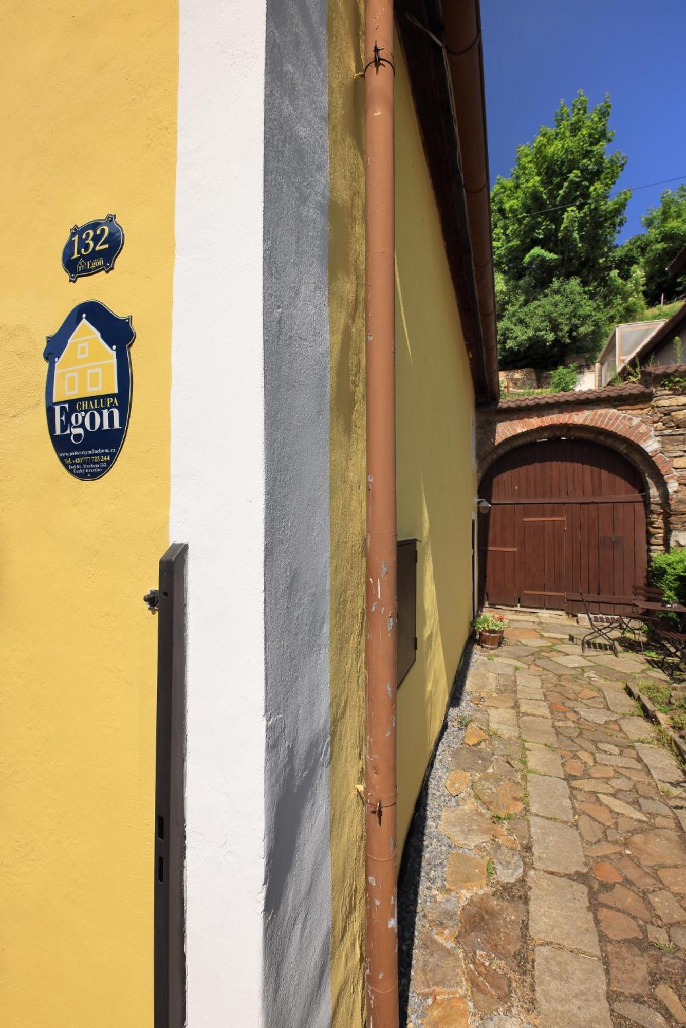 Apartmany Havana Český Krumlov Dış mekan fotoğraf