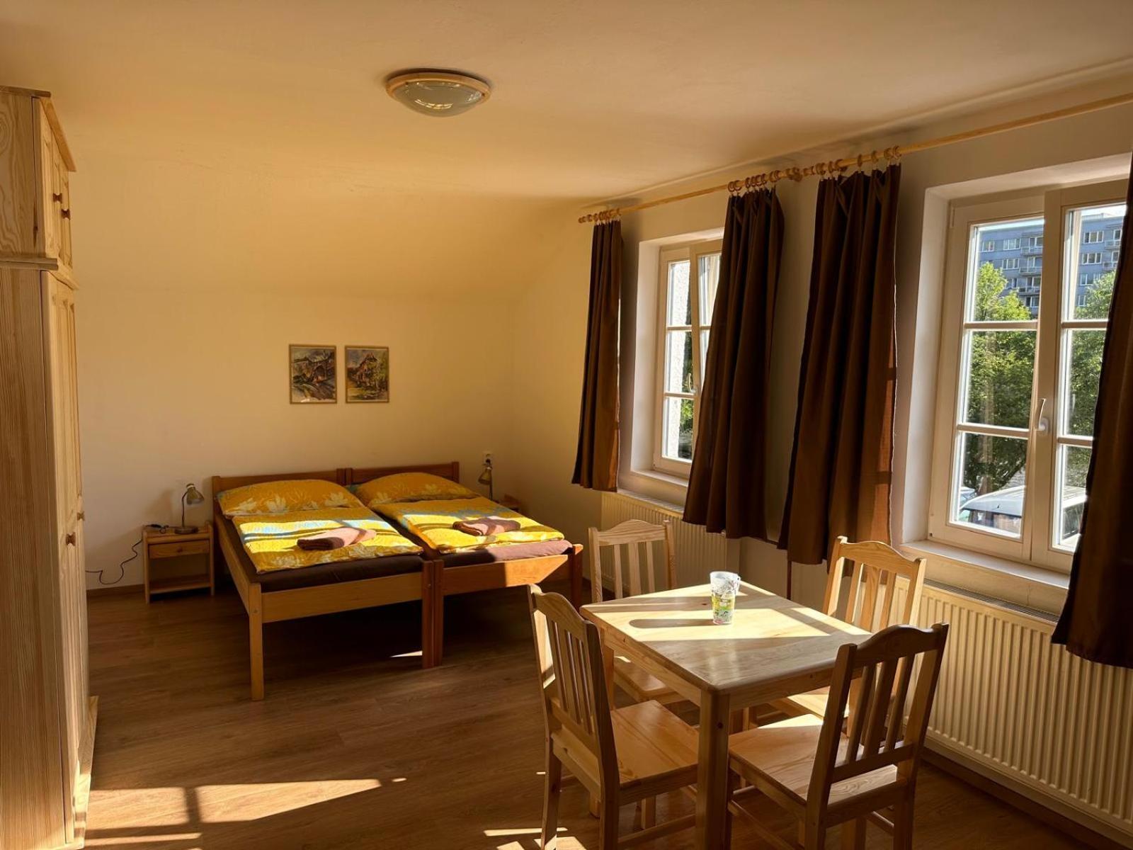 Apartmany Havana Český Krumlov Dış mekan fotoğraf