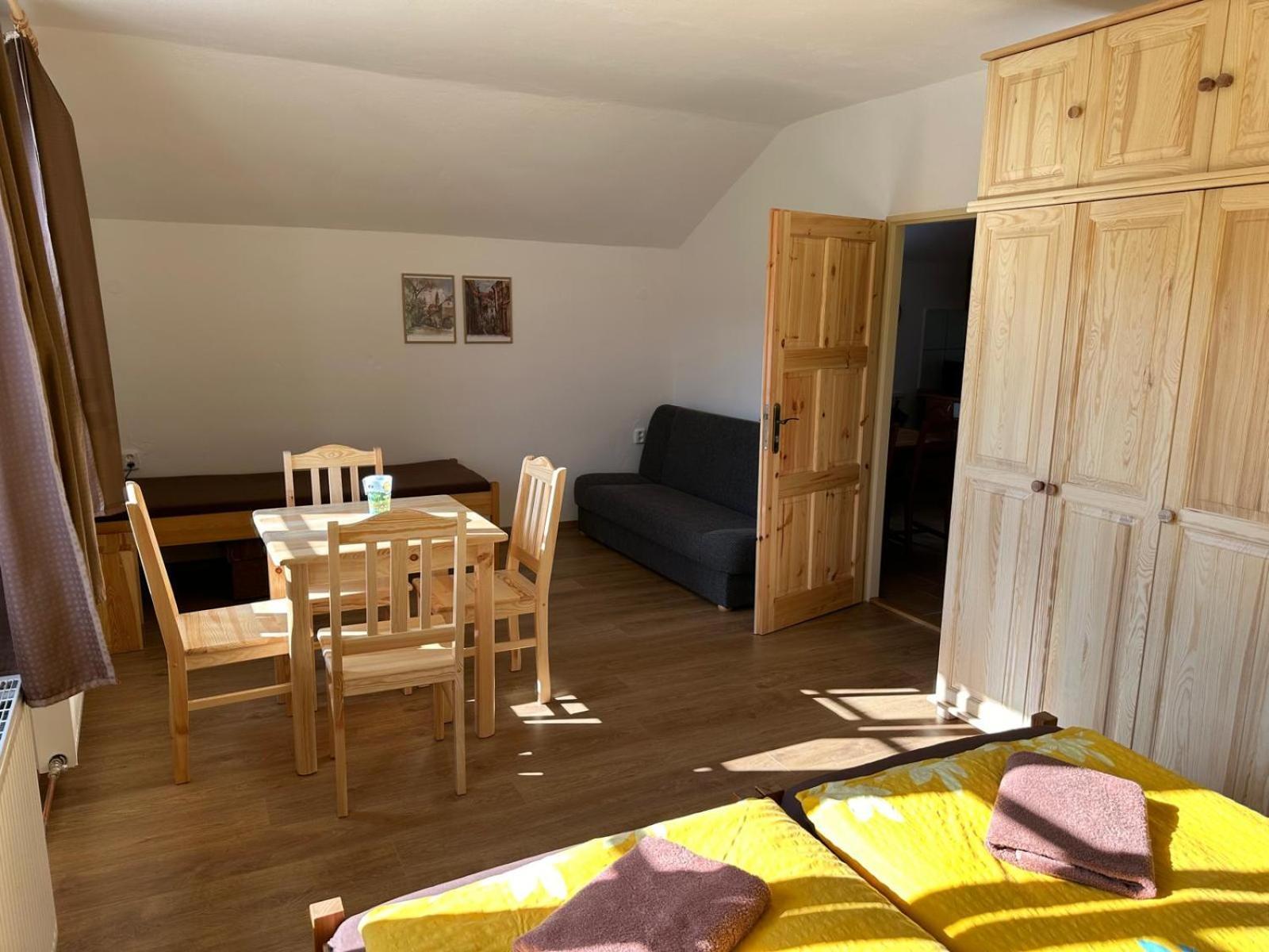 Apartmany Havana Český Krumlov Dış mekan fotoğraf