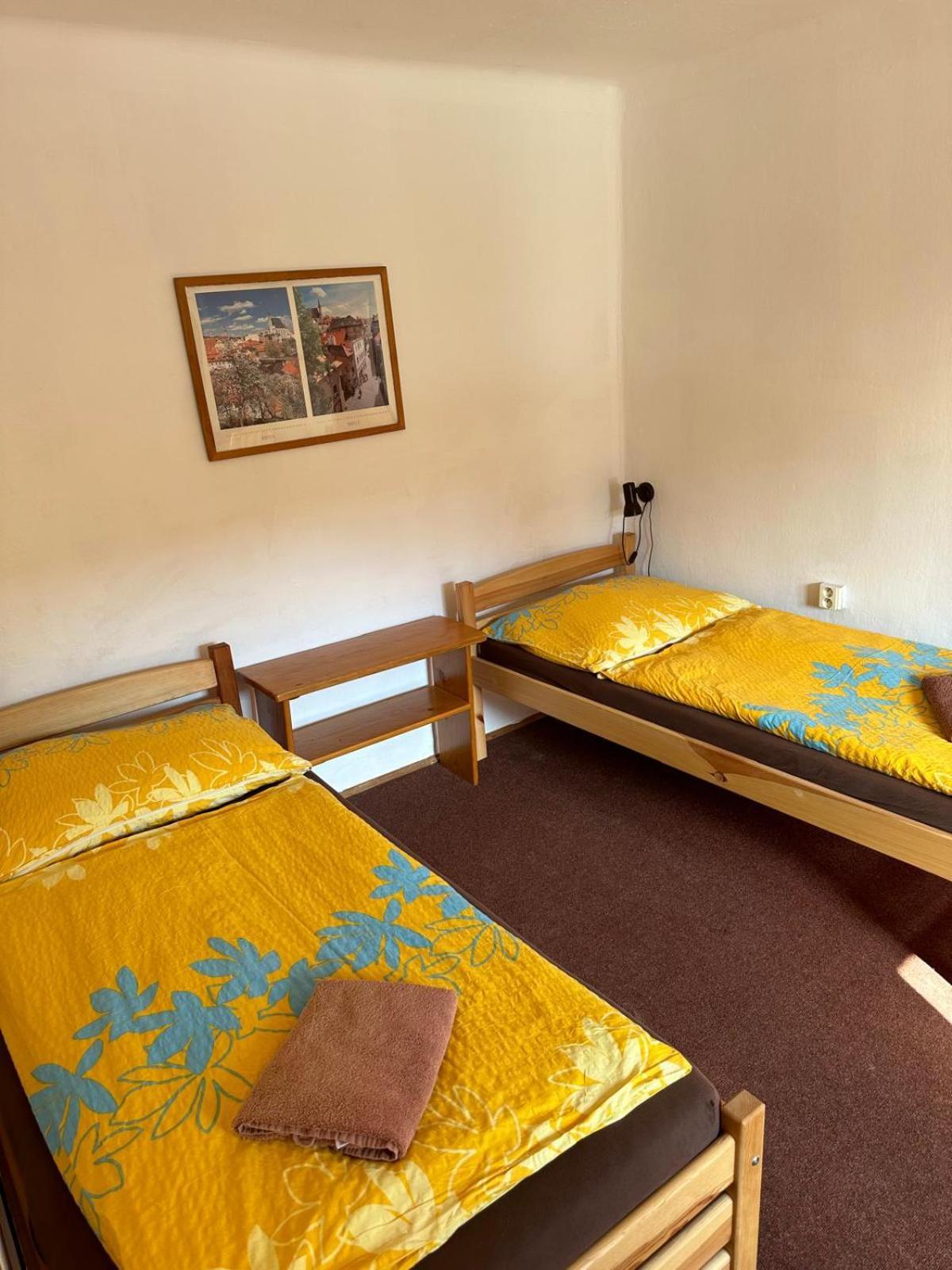 Apartmany Havana Český Krumlov Dış mekan fotoğraf