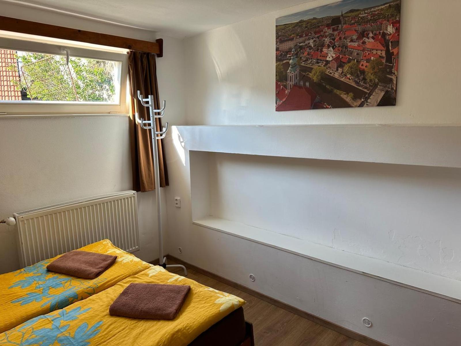Apartmany Havana Český Krumlov Dış mekan fotoğraf
