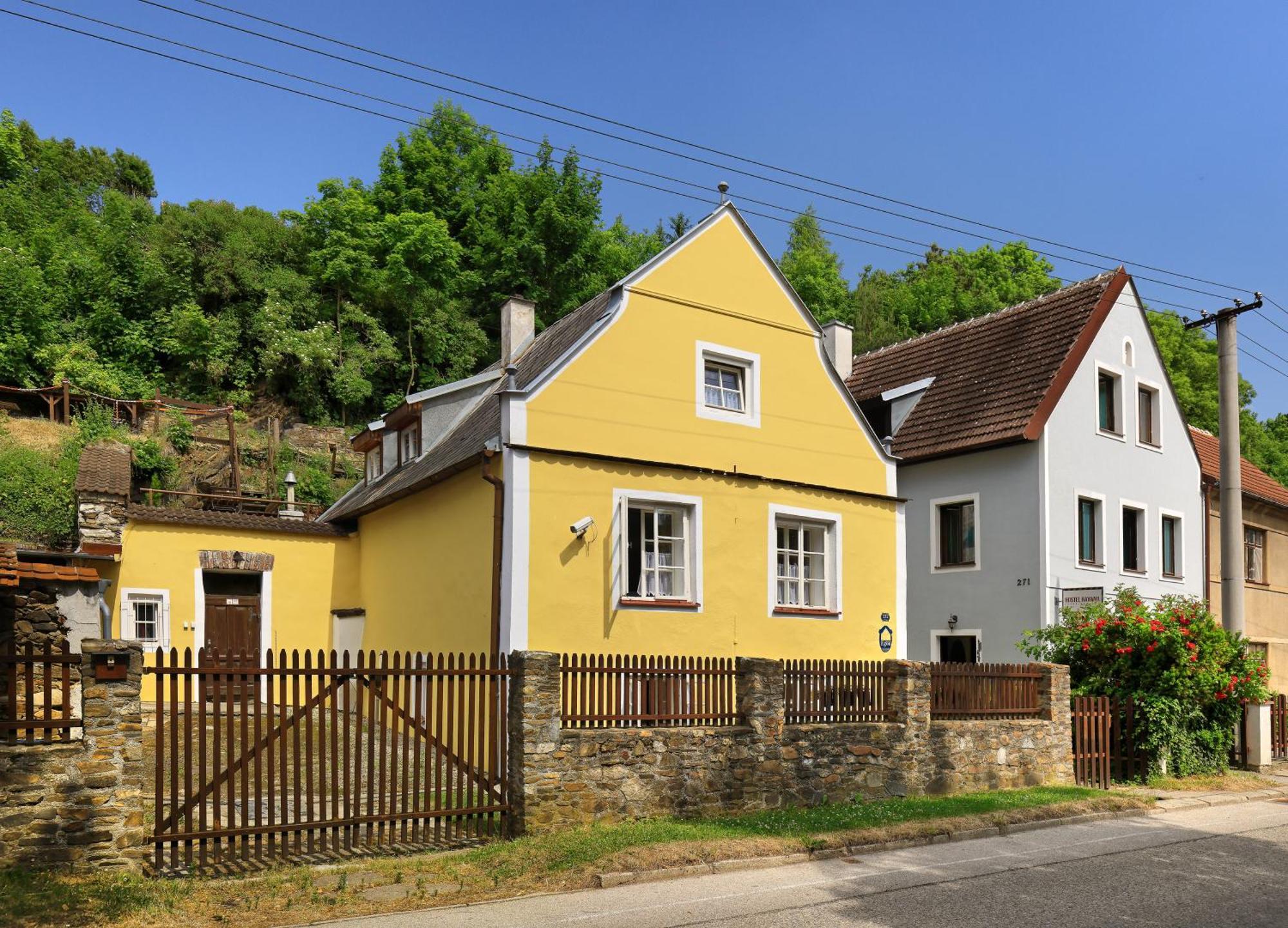 Apartmany Havana Český Krumlov Dış mekan fotoğraf