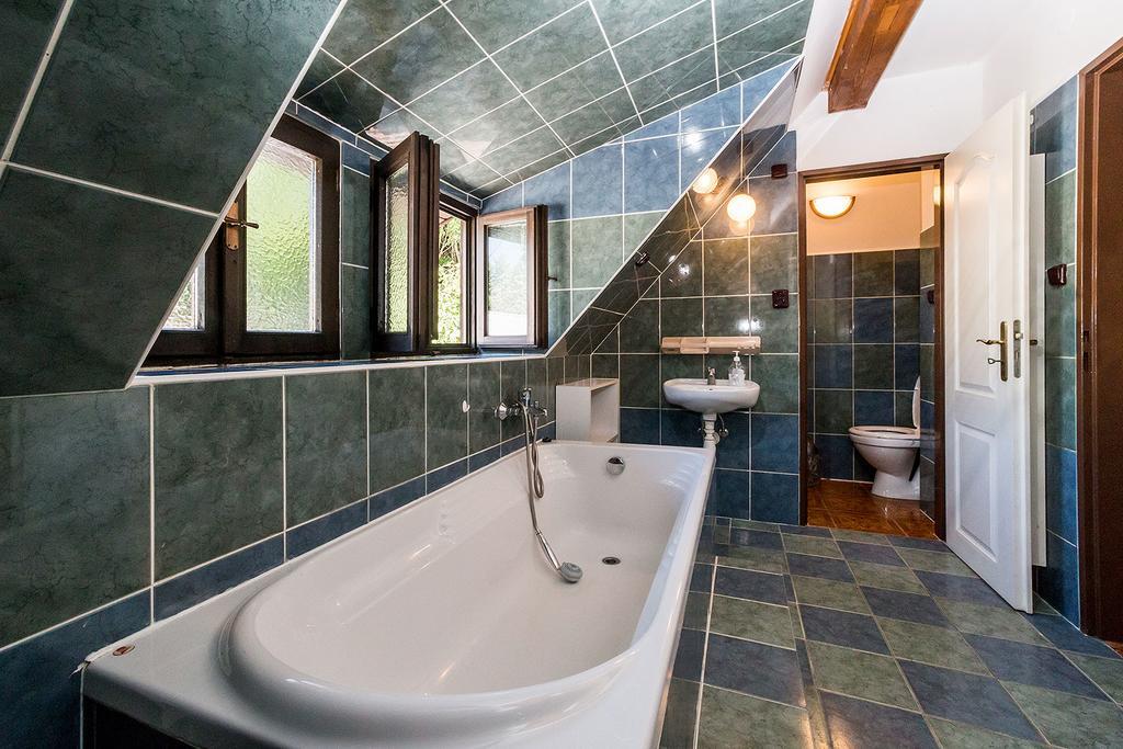 Apartmany Havana Český Krumlov Oda fotoğraf
